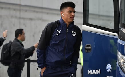 Cruz Azul podría ser el destino de Jesús Gallardo