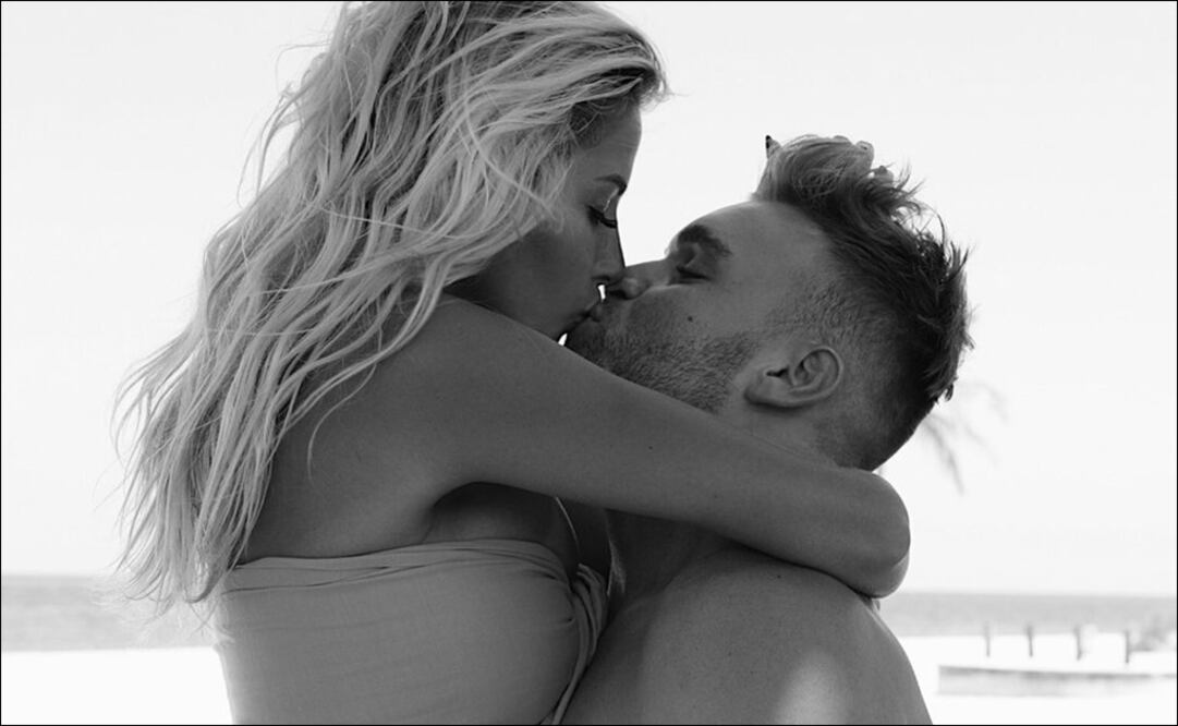 Tathan Martell es una promesa del futbol americano colegial. Foto: Twitter