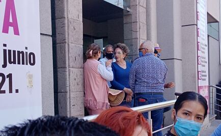 Lucila Ayala impide registro de Yolanda Cabrera, candidata de RSP en Sinaloa