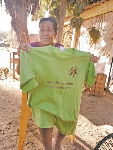 Orgullo afro. Pueblos negros se alistan para su primer censo