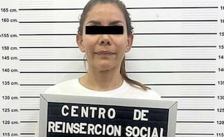 Vinculan a proceso a Karina Barrón, secretaria de Desarrollo Humano e Igualdad de Monterrey; está acusada de extorsión y falsedad de declaraciones