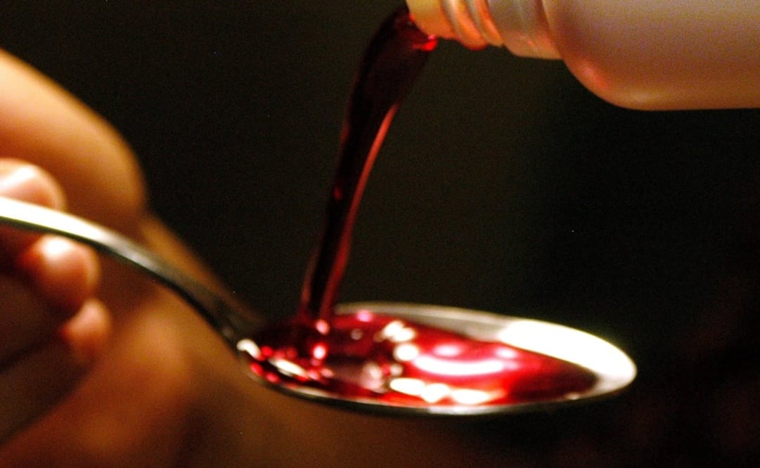 Los productos pueden provocar “eventos adversos graves o de peligro para la vida” si los toman personas con el sistema inmunitario debilitado. Foto: EFE