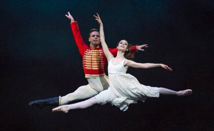 Proyectarán "El Cascanueces" en el CCU