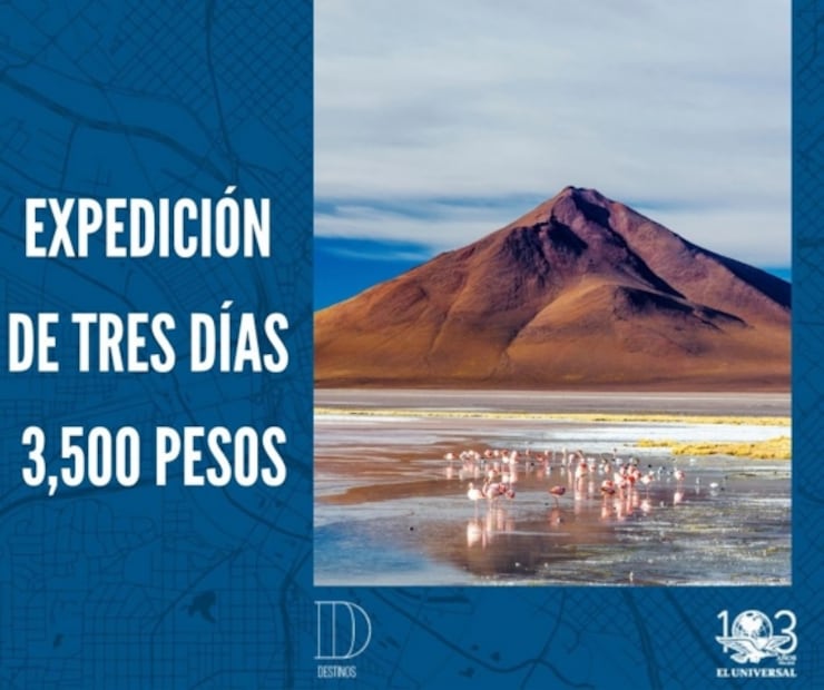 Cuánto debes ahorrar para viajar al Salar de Uyuni