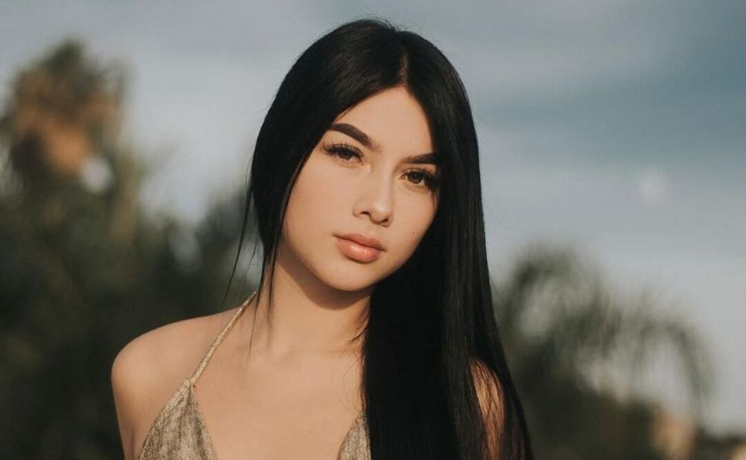 Valentina Quiros. Fuente: Instagram @valentina.quirosc