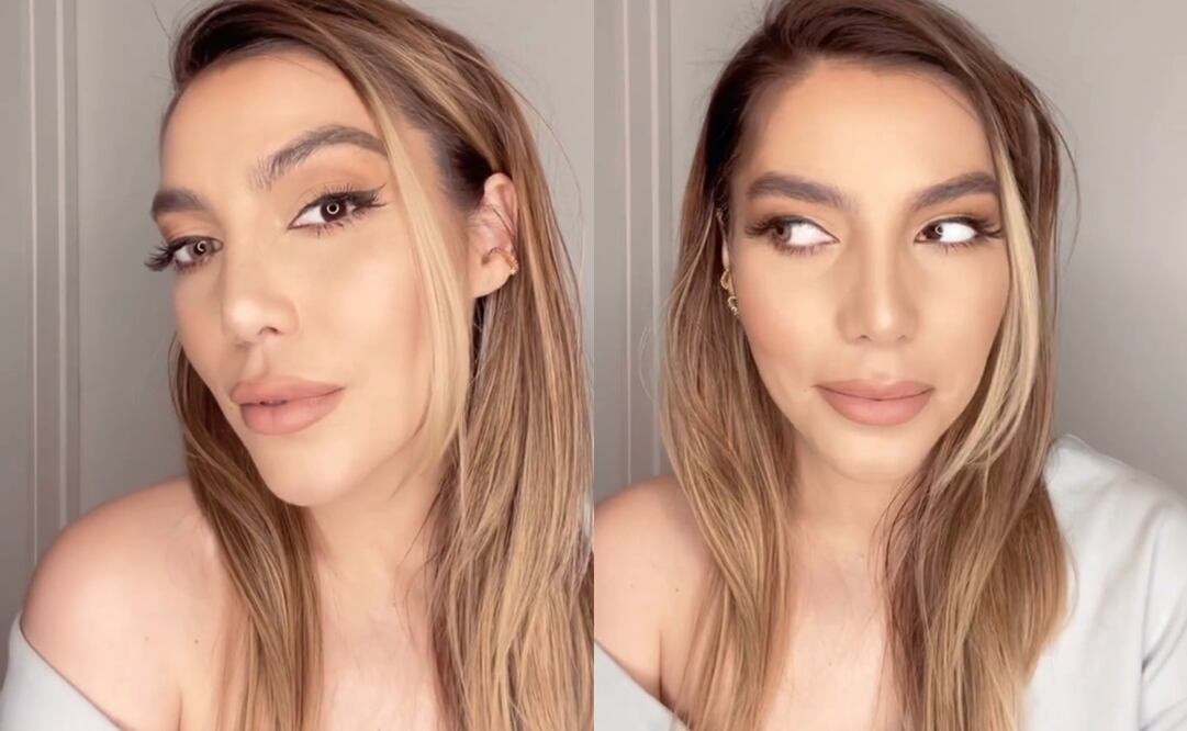 La hija de Alejandra Guzmán ha dado de qué hablar en los últimos días, por el estreno de "Mira quien baila", reality en el que participa, y su posible aparición en "La casa de los famosos 4".
Foto: Instagram