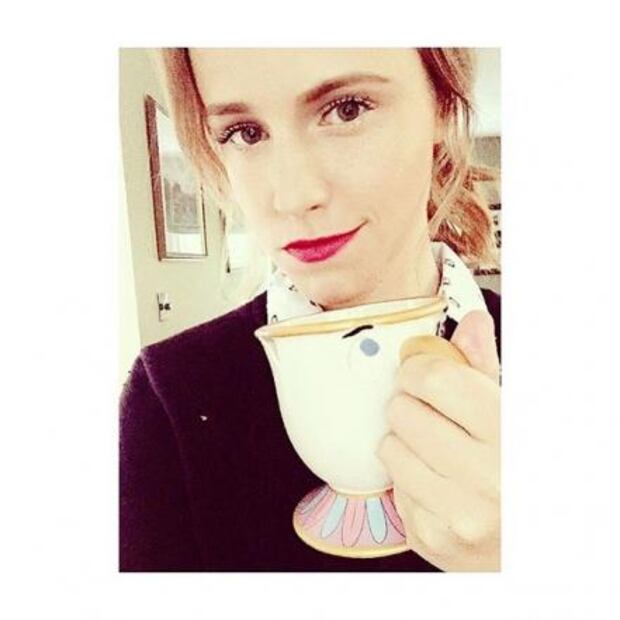 Ella es la gemela de Emma Watson