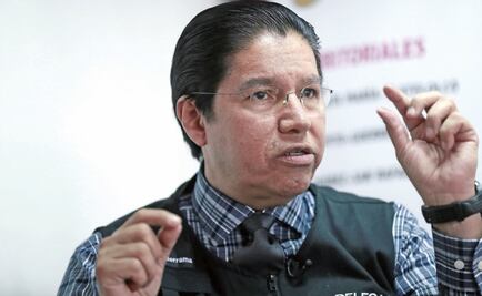 Balacera en Garibaldi amerita atención de gobiernos: delegado de Cuauhtémoc