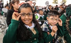 Programa Vive Saludable: ¿cómo obtener lentes gratis para niños de primaria?; conoce el paso a paso
