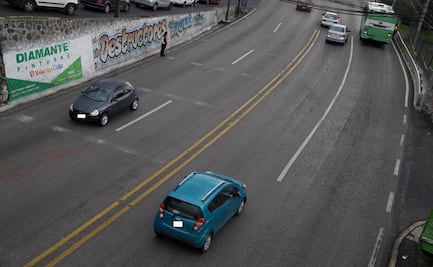 Conservar óptimas las carreteras libres de México requiere 23 mil mdp al año, estiman