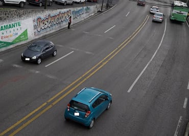 Conservar óptimas las carreteras libres de México requiere 23 mil mdp al año, estiman