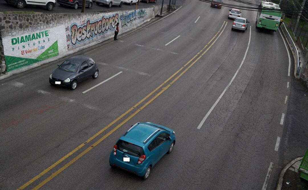 Foto: Germán Espinosa EL UNIVERSAL 