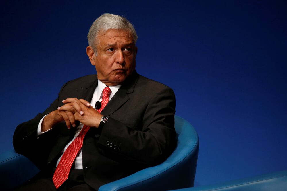 (Foto: Archivo / REUTERS)