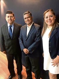 Alcalde canjea predial por kilitos de más