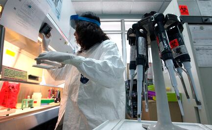 Pruebas para detección de fibrosis quística, un caso particular para México