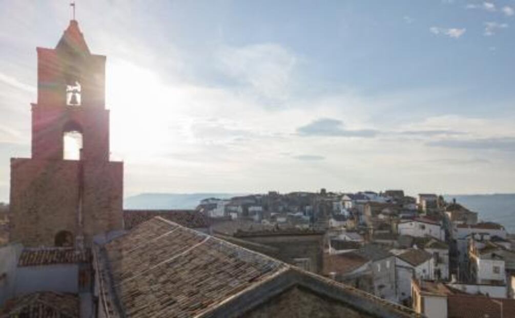 Vive en Italia por 3 meses, ¡gratis!