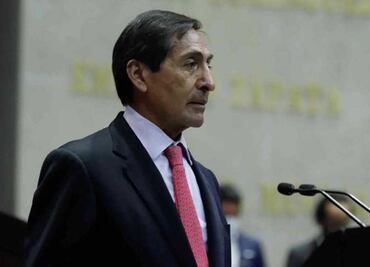 Oposición en el Senado critica a titular de Hacienda por derroche en subsidio a gasolinas