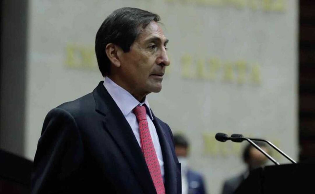 Foto: Archivo/EL UNIVERSAL 