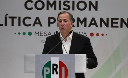 Fast-track blessings for Meade