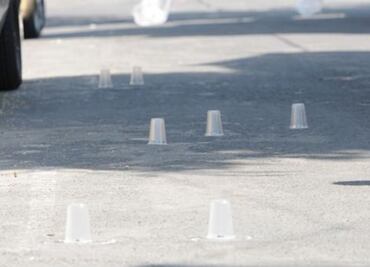 “Justicieros responden a inacción de autoridades”