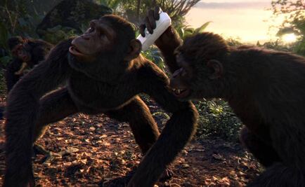 Coldplay lanza videoclip de "Adventure Of A Lifetime"