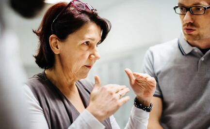 Lo que los jefes realmente piensan sobre el trabajo en remoto