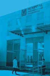 lMSS-Bienestar, sin capacidad para sustituir al Insabi