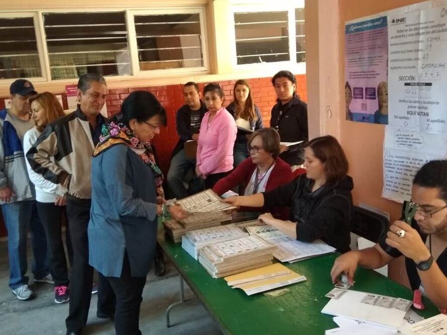 Foto: Eduardo Hernández