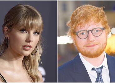 A Taylor Swift, One Direction y Ed Sheeran los estafan