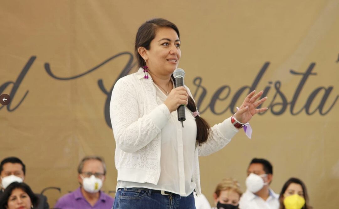 Foto: tomada de Twitter