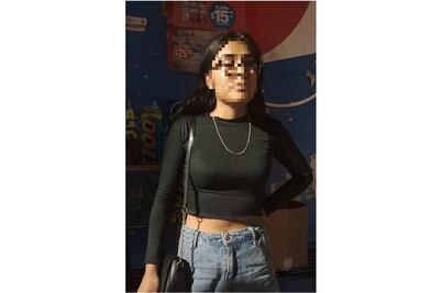 Localizan en buen estado de salud a Gianina Michelle S, estudiante de la UdeG reportada como desaparecida