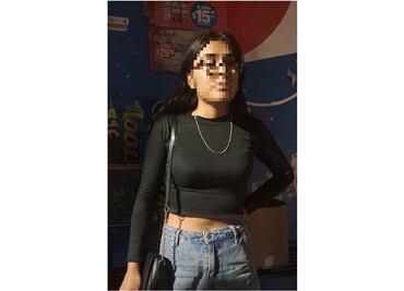 Localizan en buen estado de salud a Gianina Michelle S, estudiante de la UdeG reportada como desaparecida