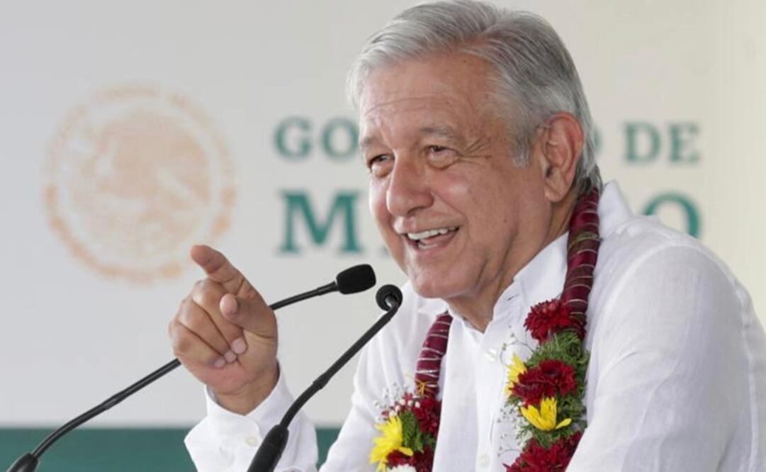 Foto: Alberto Morales / EL UNIVERSAL