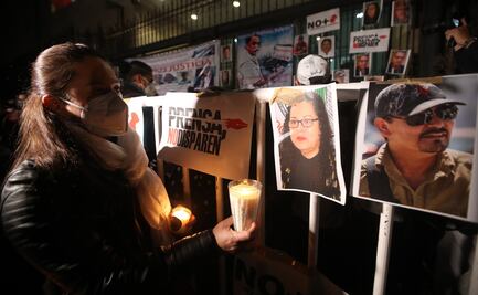 Alistan órdenes de aprehensión por asesinato de periodistas Lourdes Maldonado y Margarito Martínez