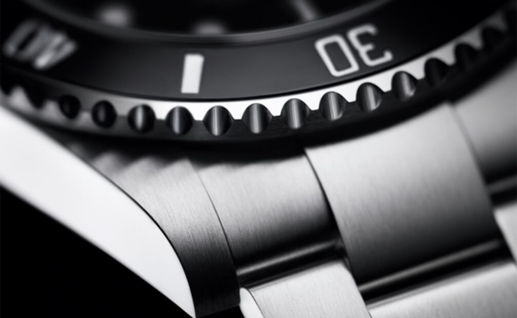 Nuevo Rolex Submariner: SUB de substancial