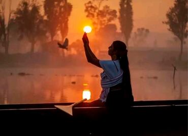 Cuánto cuesta ver el amanecer en Xochimilco