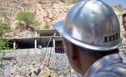 Inversión en minería va a la baja; se necesita incentivarla, advierten