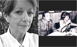 Muere Carmen Ochoa, productora de "El chavo del 8" y "El chapulín colorado" 