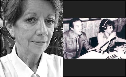 Muere Carmen Ochoa, productora de "El chavo del 8" y "El chapulín colorado"