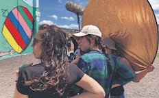 Cineastas mexicanas toman la pantalla