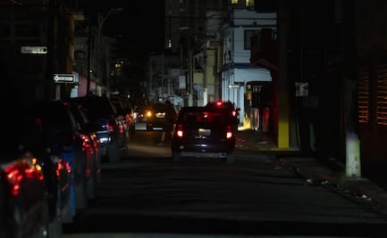 Puerto Rico recupera 60% del servicio eléctrico tras apagón; autoridades acusan a empresa