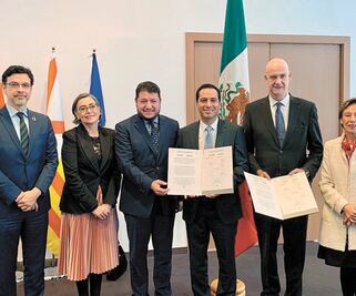 Estado, sede por 3 años de Smart City