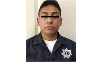 Vinculan a proceso a policía de Naucalpan por el secuestro exprés de un automovilista