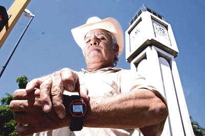 Inicia Horario de Verano, pese a polémica