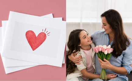 Día de la Madres: Estas son las mejores frases para enviar por WhatsApp este 10 de mayo