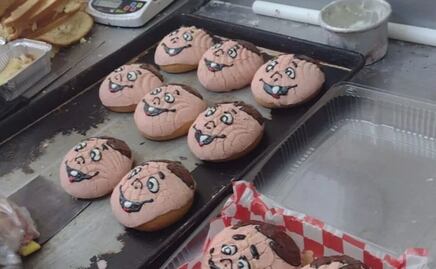 La concha dedicada a Chabelo que no querrás catafixiar 