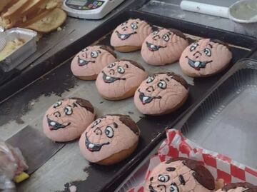 La concha dedicada a Chabelo que no querrás catafixiar