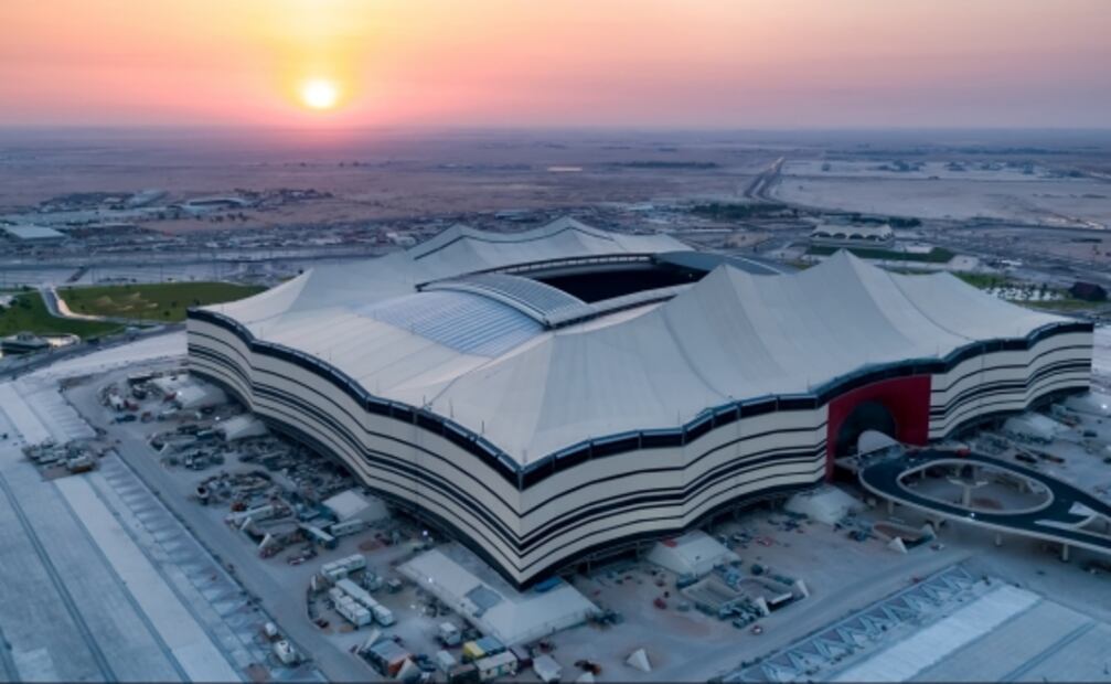 Qatar 2022, a 600 días de la Copa del Mundo