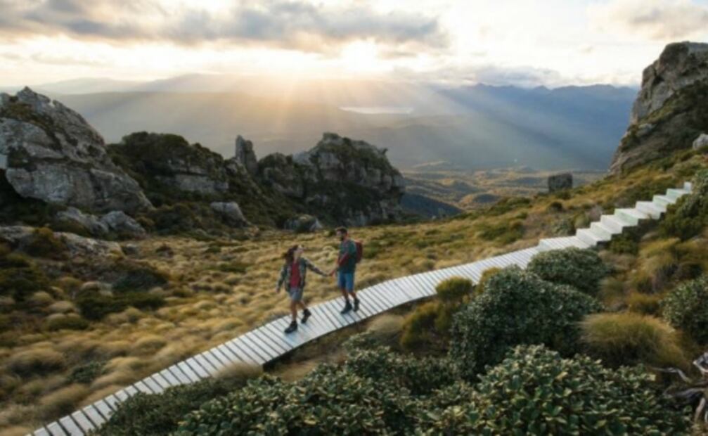 11 razones para admirar Nueva Zelanda, el país menos corrupto del mundo