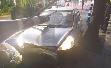 Ataque de elementos, riesgo latente: expertos